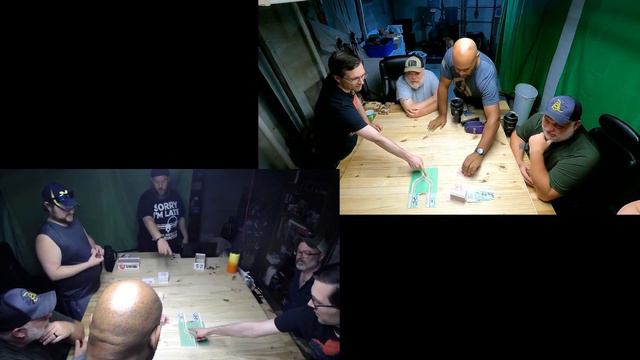 Trial by Trolley | Cyanide and Happiness | Card Game | Game Day | General Details Walkthrough