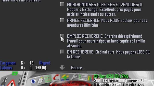 frontier first encounters part1