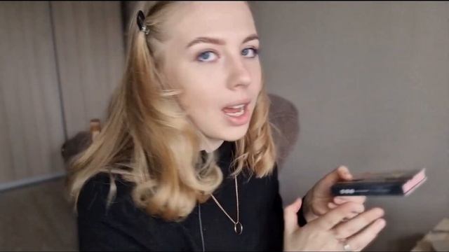 Подружка делает макияж | АСМР | ASMR | Ролевая игра | Roleplay