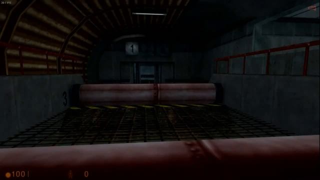 #HalfLife #Linux #Mint 18.3 64bit #Lenovo #Y550 #IntelCore2Duo 1/2