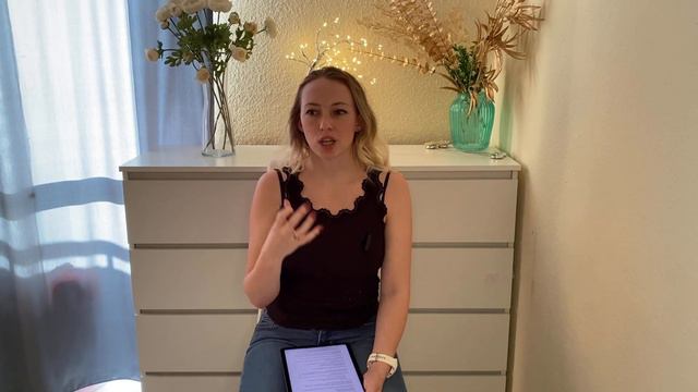 Как ПОЛЮБИТЬ себя вместо НЕДОВОЛЬСТВА собой?