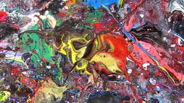 Искусственная Коллекция. Музыка Metric - Artificial Nocture.