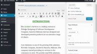 How to Create a Post in Wordpress??