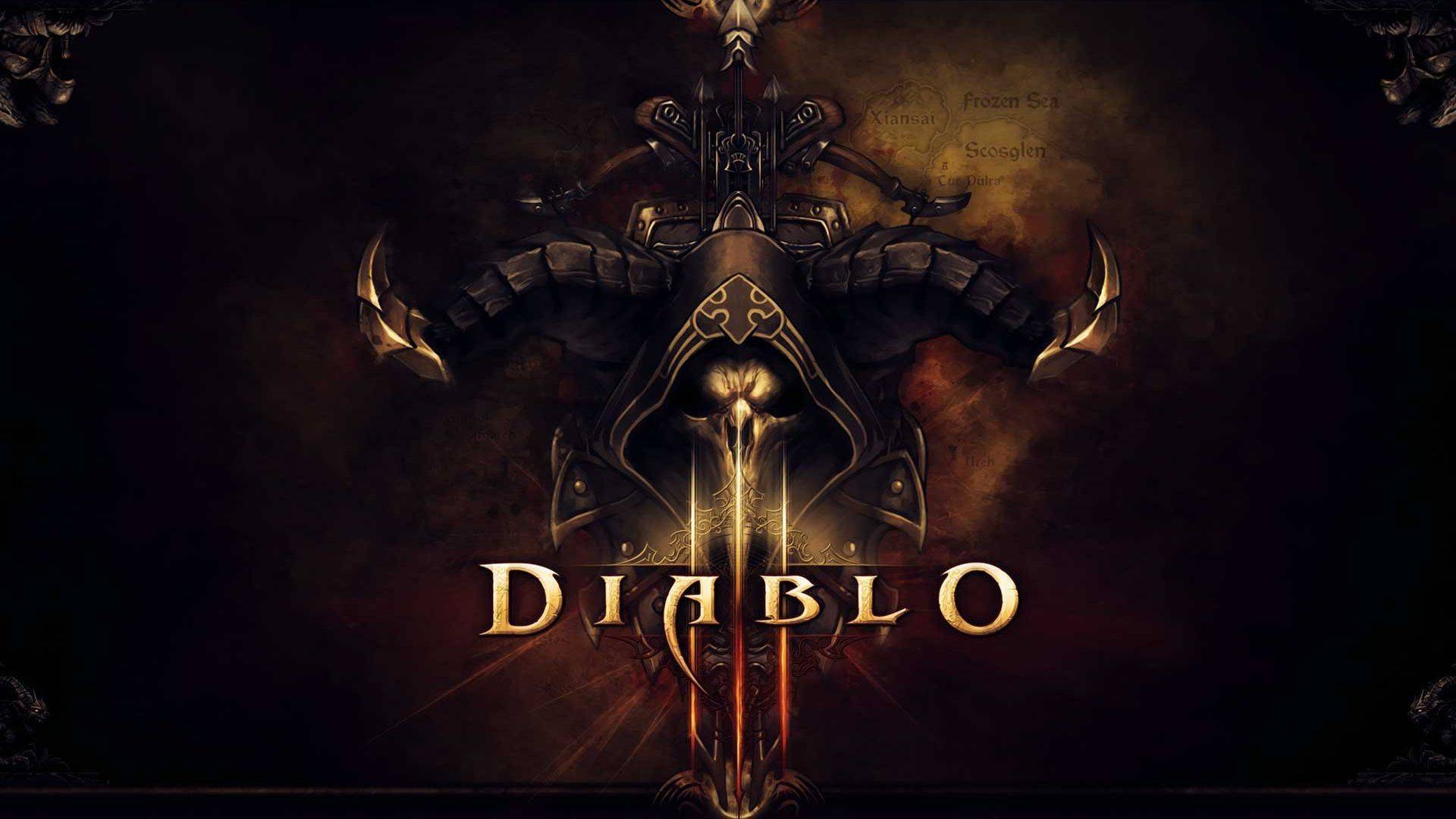 Diablo 3. Ночные порталы