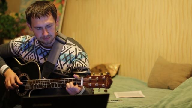 Сашка (Никольский - Музыкант)