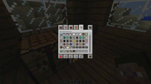 Craftable Mob Heads in Minecraft - Mod Showcase