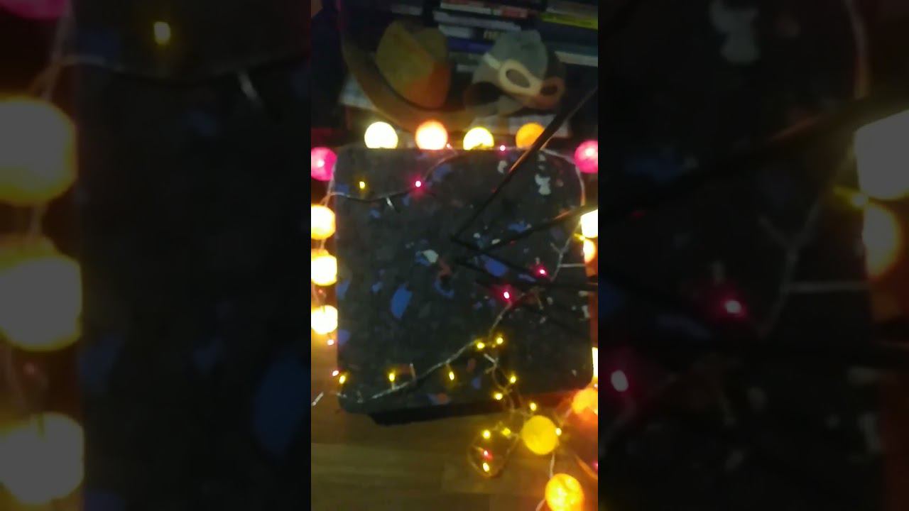 Arrow lighted nocks!