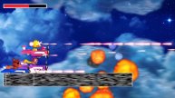 fnaf world area 1/4