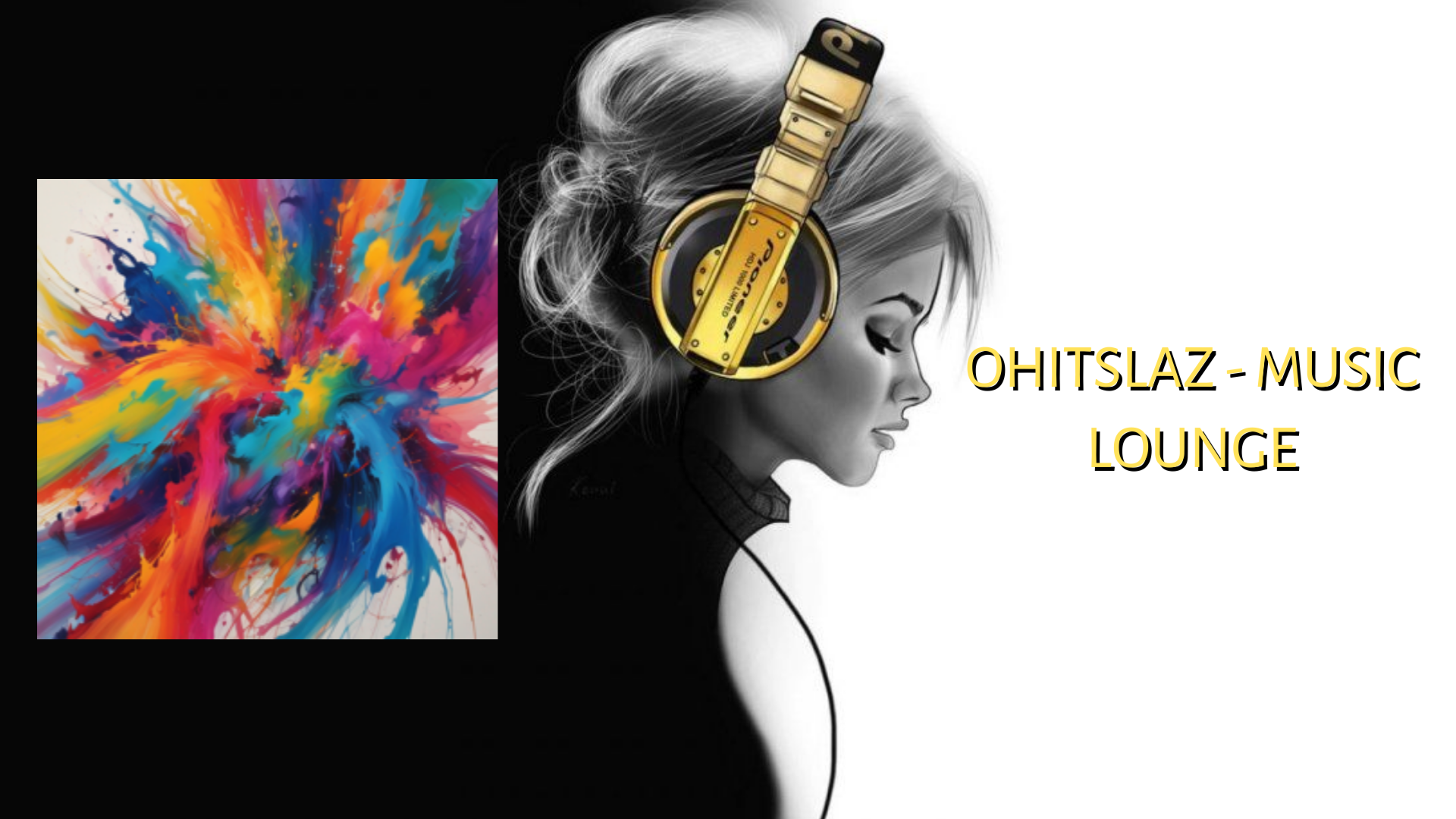 OhItsLaz - Music Lounge