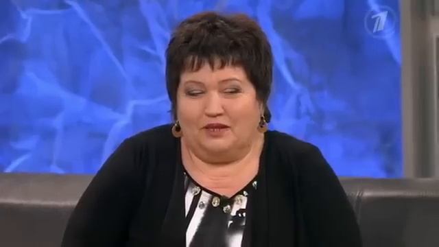 Пусть говорят Было у отца три сына 11 12 2013