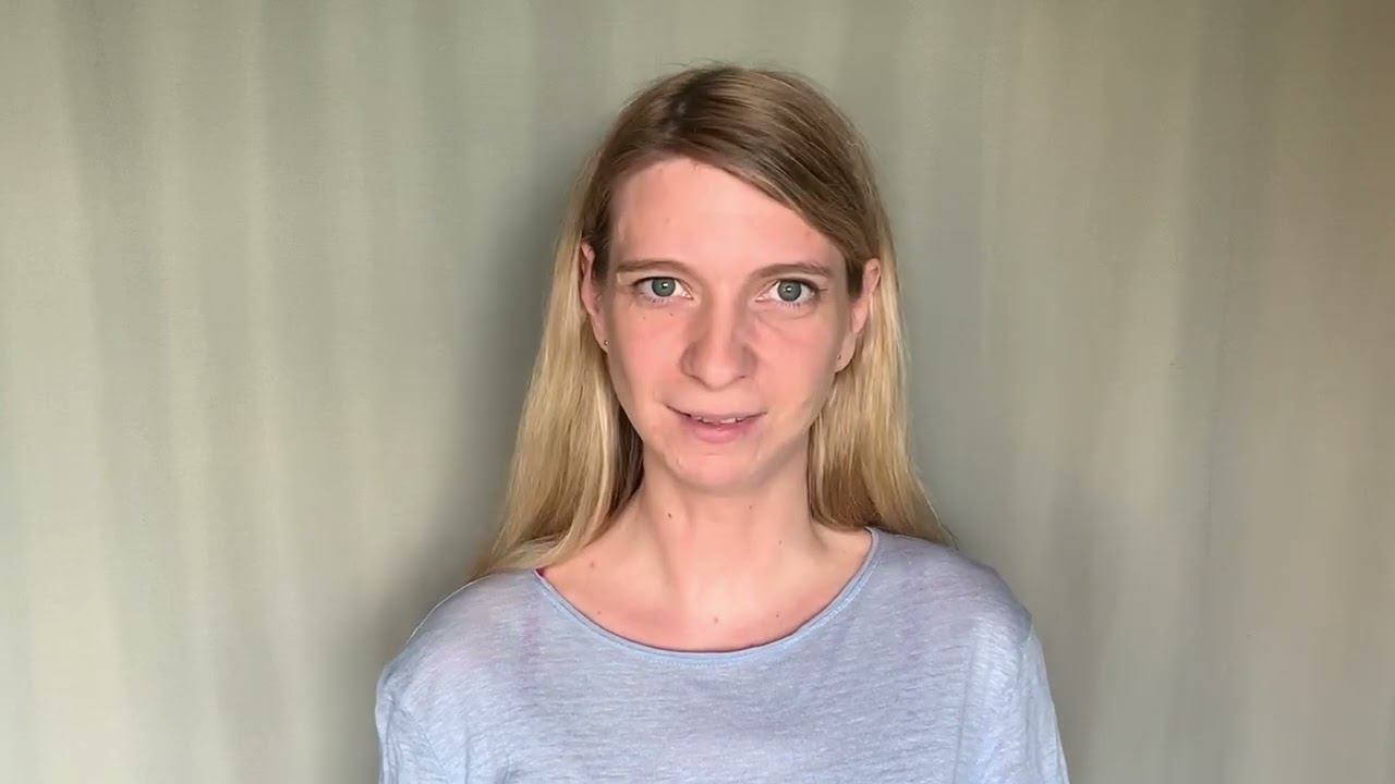 Алевтина Грачева - базовая визитка
