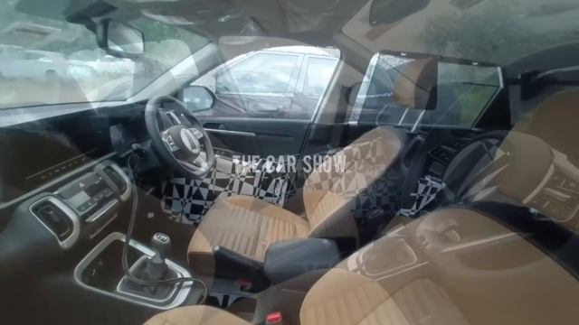 New Kia Sonet Facelift 2024 ? Venue toh Gayi ab - SUB 4M ka naya King? Fully Leaked before Launch!