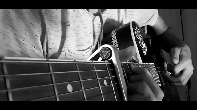 Pyrokinesis-Витаминки 《cover》