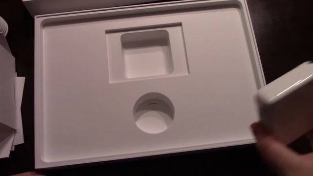 Apple MacBook Pro 15