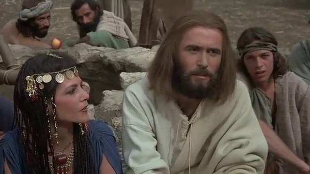 «Иисус» — экранизация Евангелия от Луки.mp4