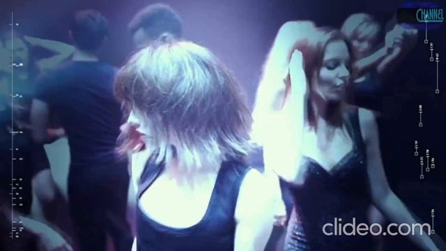 009 - 🛹👣🌪️ Chimo Bayo - Asi me gusta a mi (1991) dance video