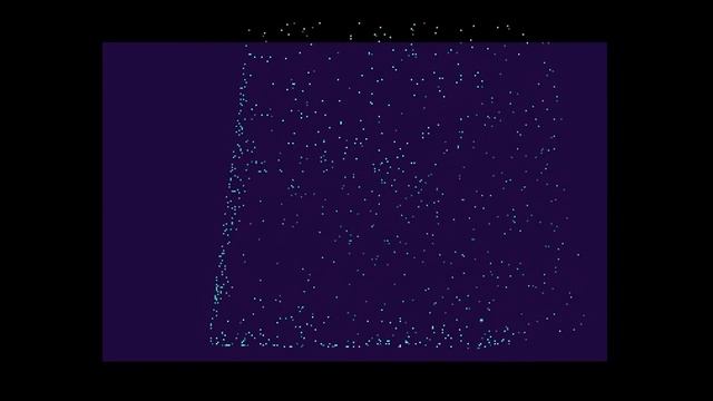 Virtual Dreams & Fairlight - Absolute Inebriation - Amiga Demo (HD 50fps)