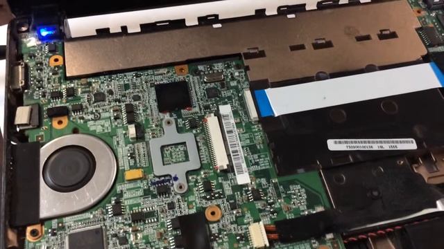 Msi Netbook