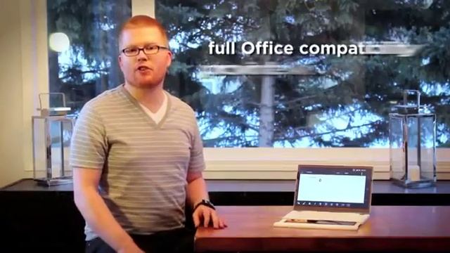 Устройство Casetop превратит любой телефон в нетбук