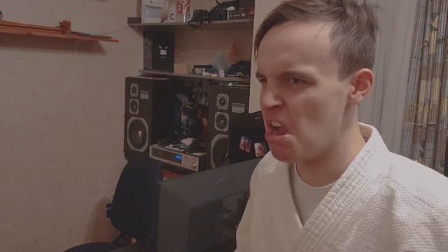 Way of the Samurai. Ep. 4 “Samurai VS Mr. Propper”