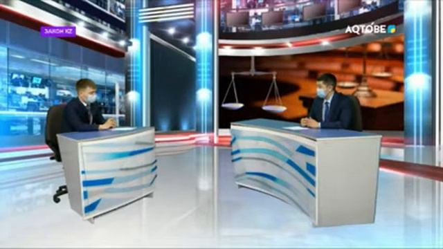 Судья Жамиев А.Ш. об Административном процедурно - процессуальном кодексе РК