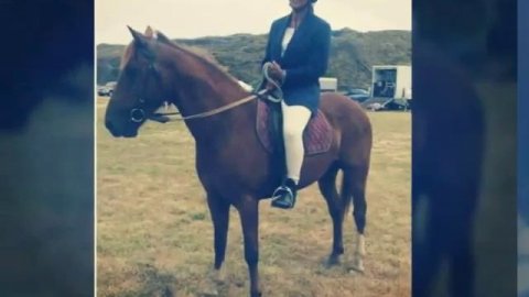 Marina Keepa_Camp America 2016