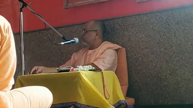 17.05.21, день. Слава Шанкарачарьи. День ухода Шрила Бхакти Вилас Габхастинеми Махарадж