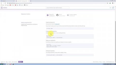 Discord Py Bot Ep. 6 : Bot Hosting "All Time Online" (Heroku)