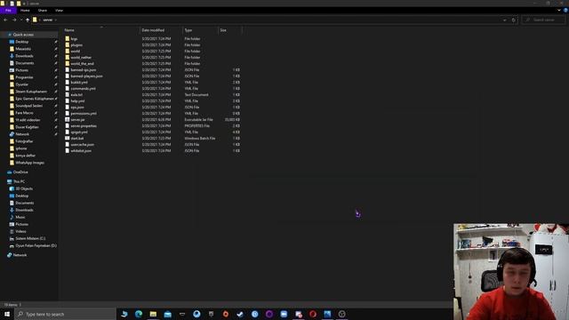 How To Play Minecraft With Plugins Offline? | %100 Working Tutorial