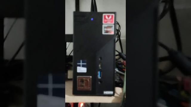 Asrock X300 support sleep function using Ryzen 5 pro 3400G