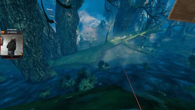 #36 (VR). Запасная медь и олово. Valheim.