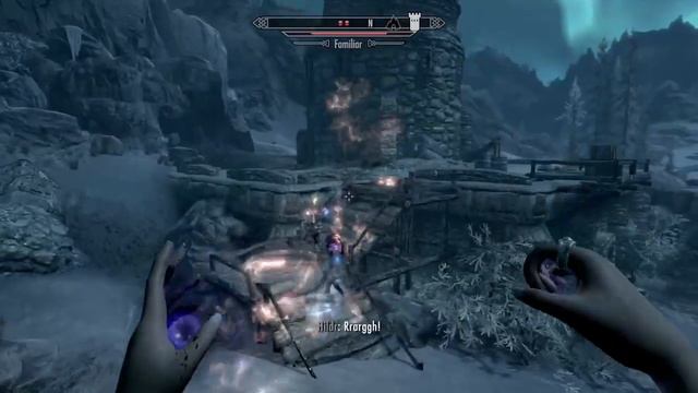 skyrim anniversary edition