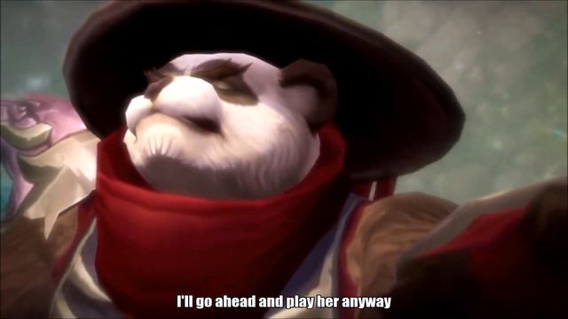 Sharm ~ Hard Out Here (For A Mistweaver) (World Of Warcraft Parody)