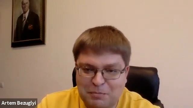 Инфраструктурный клуб. Девятнадцатая встреча.