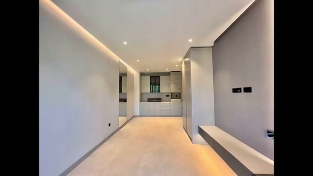 Новая квартира с одной спальней в Бечичи. Estate Monte Group