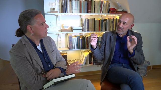 Jim Al-Khalili  Kvantbiologi