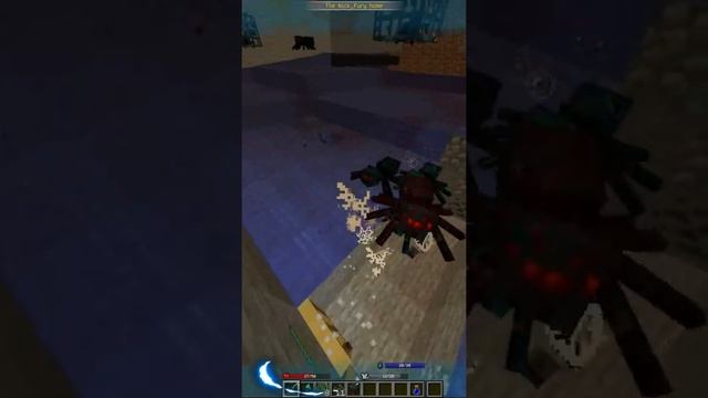 ЭНЕРГОМОДУЛЬ | СУПЕР МЕЧ | МЕГА ТОПОР | Minecraft Galaxy | Project Galaxy | #shorts