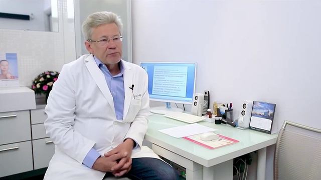 Родинки - украшение или дефект? 
Часть 1
