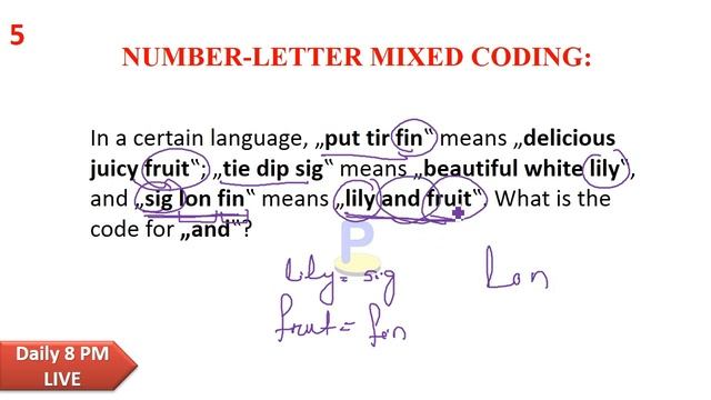 OSCSC reasoning class - 1 in odia II Railway NTPC I coding decoding I OSCSC previous year questions