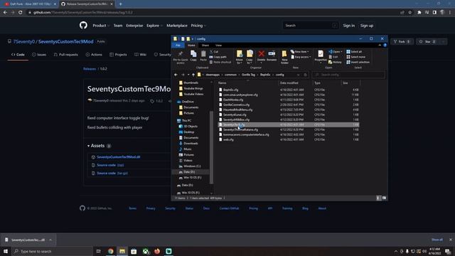 How to Get the GUN MOD in Gorilla Tag | Seventy's Gun Mod Tutorial | How to Get Mods on Gorilla Tag