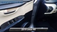 Used 2019 Lexus NX NX 300, Freehold, NJ M9F30696A
