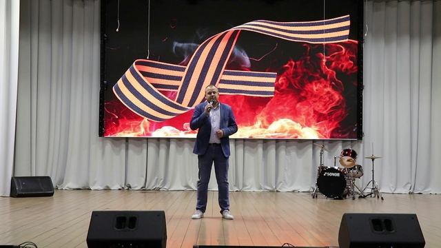 НаследникиГероев Алексей Гагарин Вечная память Старошайговский район