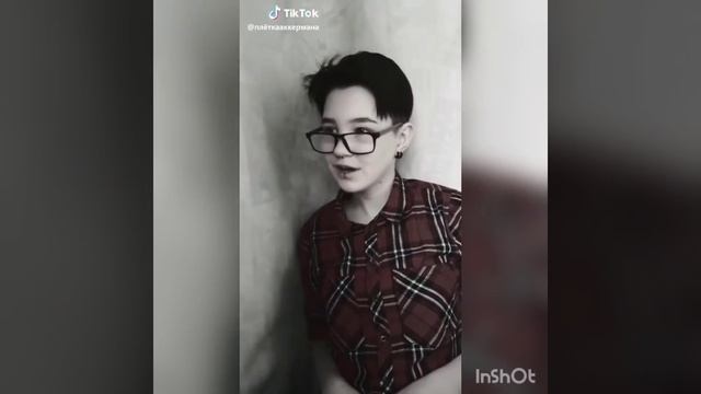 Томбои в  ~Tik Tok~