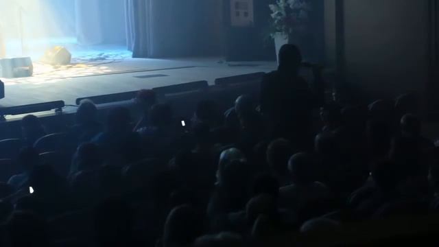 ПЕНЗАКОНЦЕРТ - Алексей Брянцев - "Мне не хватает твоих глаз"