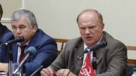 Мы возродим тебя, Советский Союз!