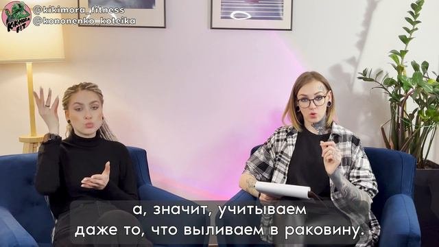 Вижу ЗОЖ. Урок 6.