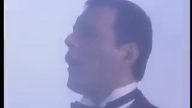Freddie MercuryMontserrat Caballé - Barcelona - La Nit Live