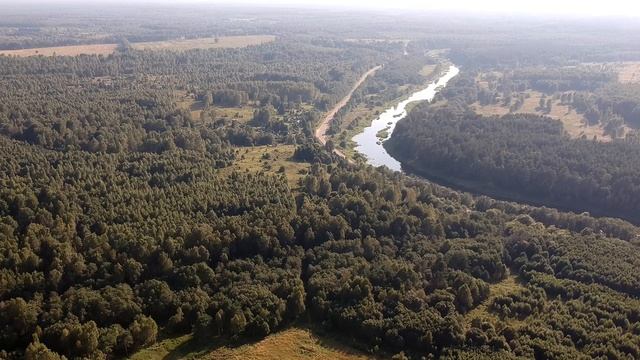 Выгодные земельные участки в курортной деревне Желанья