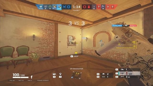 woah sir you got a big weapon i love big weapons!
