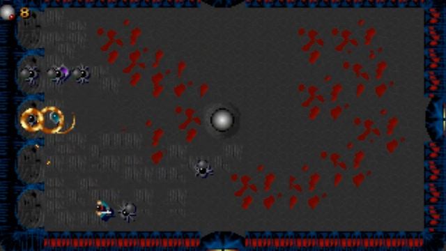 Operation Carnage (Midnight Synergy) (MS-DOS) [1995] [PC Longplay]